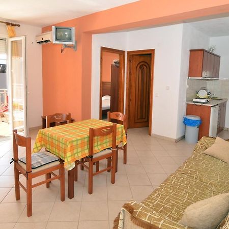 Avra Apartments Limenaria (Thasos) Quarto foto