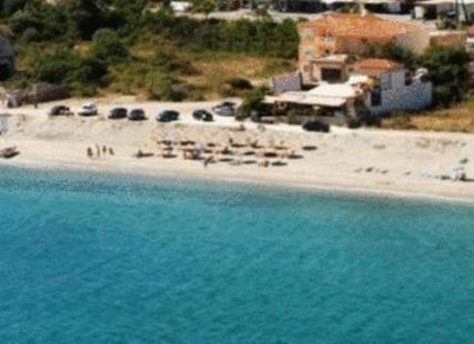 Avra Apartments Limenaria (Thasos) Exterior foto