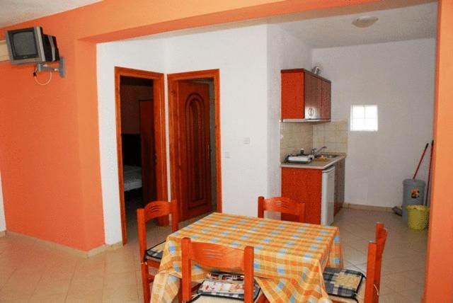 Avra Apartments Limenaria (Thasos) Quarto foto