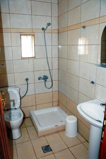 Avra Apartments Limenaria (Thasos) Quarto foto