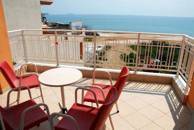 Avra Apartments Limenaria (Thasos) Quarto foto